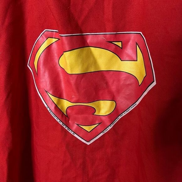VTG 1944 Superman Cape - Picture 2 of 4